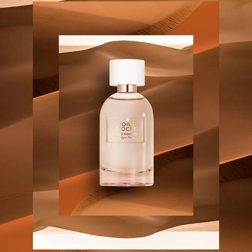 Eau De Parfum Voile D'Ocre 3 Eau De Parfum Voile D'Ocre