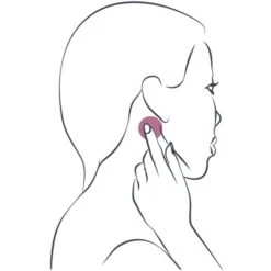 Solid Perfume Sel D'Azur 10 Solid Perfume Sel D'Azur -Lunara Beauty Store medias 1089