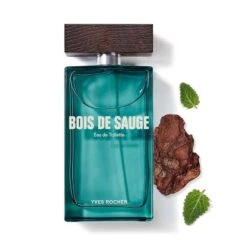 Bois De Sauge Eau De Toilette