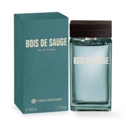 Bois De Sauge Eau De Toilette -Lunara Beauty Store medias 1112