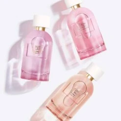 Eau De Parfum Cuir De Nuit -Lunara Beauty Store medias 1115