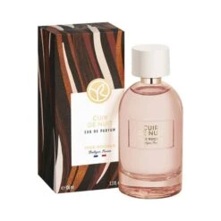 Eau De Parfum Cuir De Nuit -Lunara Beauty Store medias 1116