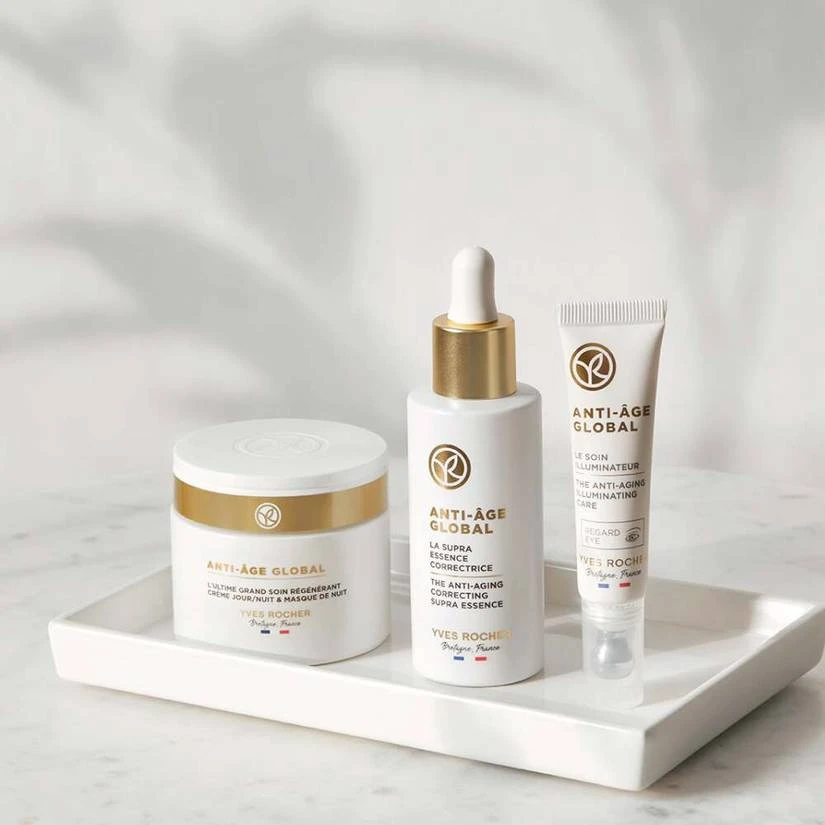 The Ultimate Regenerating Care 7 The Ultimate Regenerating Care - Image 5