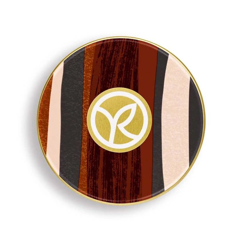 Solid Perfume Cuir De Nuit 4 Solid Perfume Cuir De Nuit - Image 2