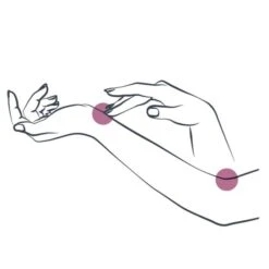 Solid Perfume Cuir De Nuit 9 Solid Perfume Cuir De Nuit -Lunara Beauty Store medias 1123