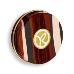 Solid Perfume Cuir De Nuit 11 Solid Perfume Cuir De Nuit -Lunara Beauty Store medias 1125