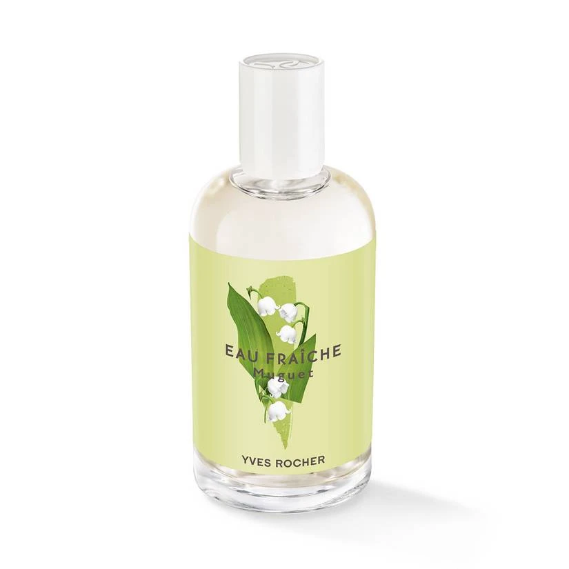 Lily Of The Valley Eau Fraiche 3 Lily Of The Valley Eau Fraiche