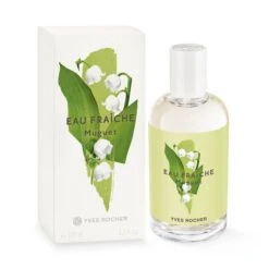 Lily Of The Valley Eau Fraiche 7 Lily Of The Valley Eau Fraiche -Lunara Beauty Store medias 1128