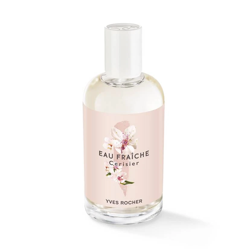Cherry Blossom Eau Fraiche 3 Cherry Blossom Eau Fraiche