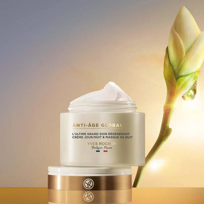 The Ultimate Regenerating Care 8 The Ultimate Regenerating Care - Image 6