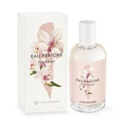Cherry Blossom Eau Fraiche 7 Cherry Blossom Eau Fraiche -Lunara Beauty Store medias 1131
