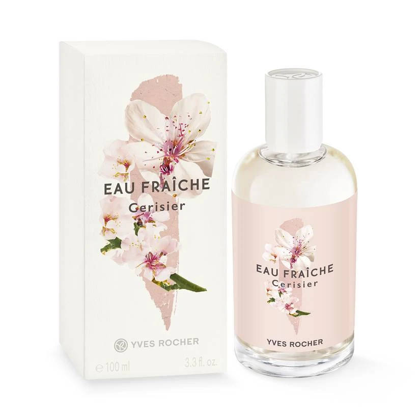 Cherry Blossom Eau Fraiche 5 Cherry Blossom Eau Fraiche - Image 3