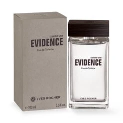 Comme Une Evidence Homme Eau De Toilette
