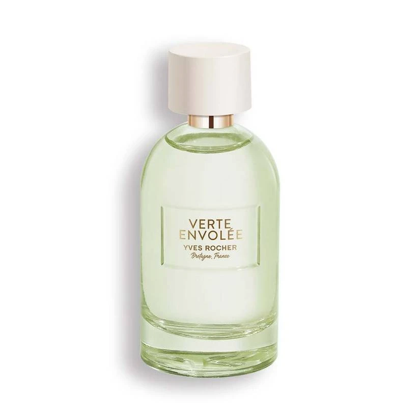 Eau De Parfum Verte Envolée 2 Eau De Parfum Verte Envolée