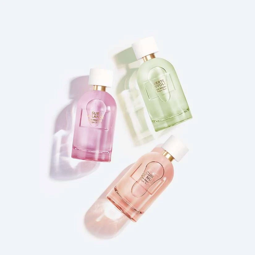 Eau De Parfum Verte Envolée 3 Eau De Parfum Verte Envolée - Image 2