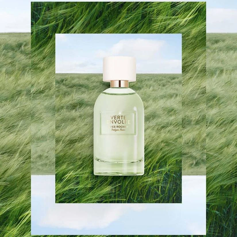 Eau De Parfum Verte Envolée 4 Eau De Parfum Verte Envolée - Image 3