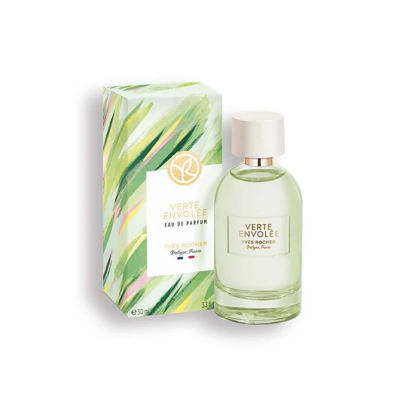 Eau De Parfum Verte Envolée 5 Eau De Parfum Verte Envolée - Image 4