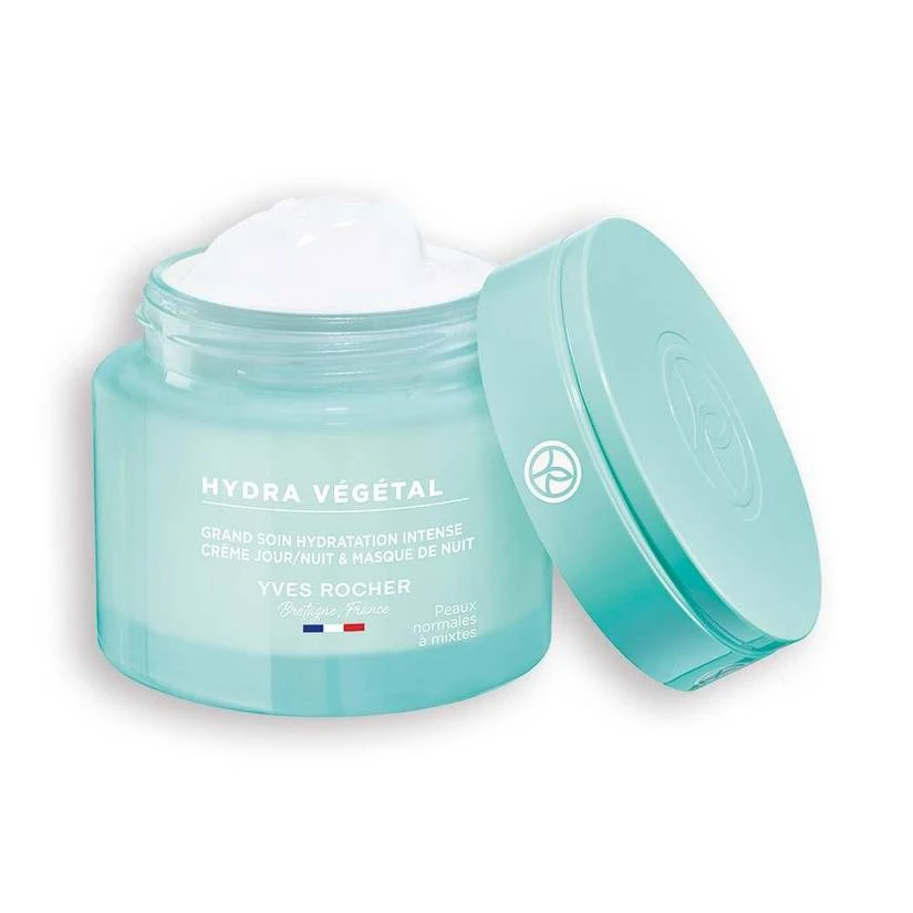 Intense Moisturizing Care 4 Intense Moisturizing Care - Image 2