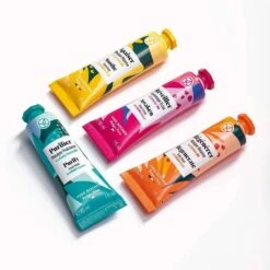 Glow Scrub Skin Care 8 Glow Scrub Skin Care -Lunara Beauty Store medias 132