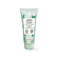 Purifying Scrub - Pure Menthe 9 Purifying Scrub - Pure Menthe -Lunara Beauty Store medias 137