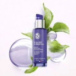 Supercharged Plumping Serum -Lunara Beauty Store medias 140