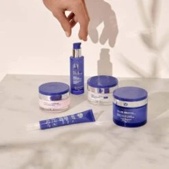 Supercharged Plumping Serum -Lunara Beauty Store medias 141