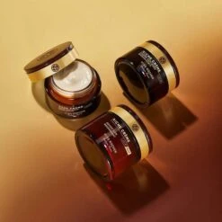 Comforting Anti-Wrinkle Cream Night -Lunara Beauty Store medias 148