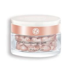 The Illuminating Cure 11 The Illuminating Cure -Lunara Beauty Store medias 15