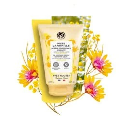 Soothing Makeup Removing Cream - Pure Camomille