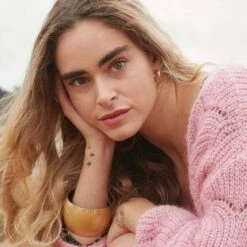 Soothing Makeup Removing Cream - Pure Camomille -Lunara Beauty Store medias 162