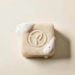 Solid Face Scrub 9 Solid Face Scrub -Lunara Beauty Store medias 177