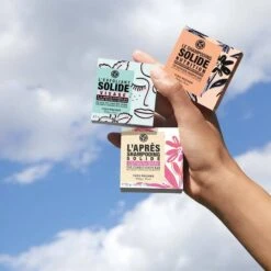 Solid Face Scrub 11 Solid Face Scrub -Lunara Beauty Store medias 179