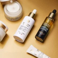 The Anti-Aging Beautifying Day Cream - Dry Skin 9 The Anti-Aging Beautifying Day Cream - Dry Skin -Lunara Beauty Store medias 199