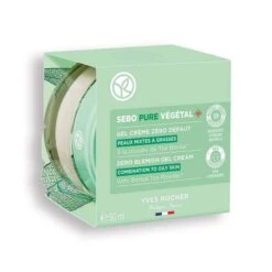 Zero Blemish Gel Cream -Lunara Beauty Store medias 20