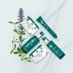 Depuffing Lifting Eye Care -Lunara Beauty Store medias 206