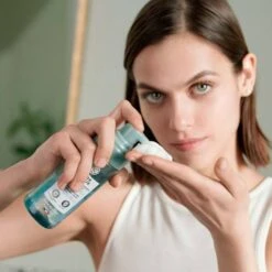 Oxygenating Cleansing Foam - Pure Algue 13 Oxygenating Cleansing Foam - Pure Algue -Lunara Beauty Store medias 221