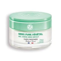 Zero Blemish Gel Cream -Lunara Beauty Store medias 23