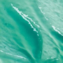 Purifying Gel Mask With Organic Peppermint