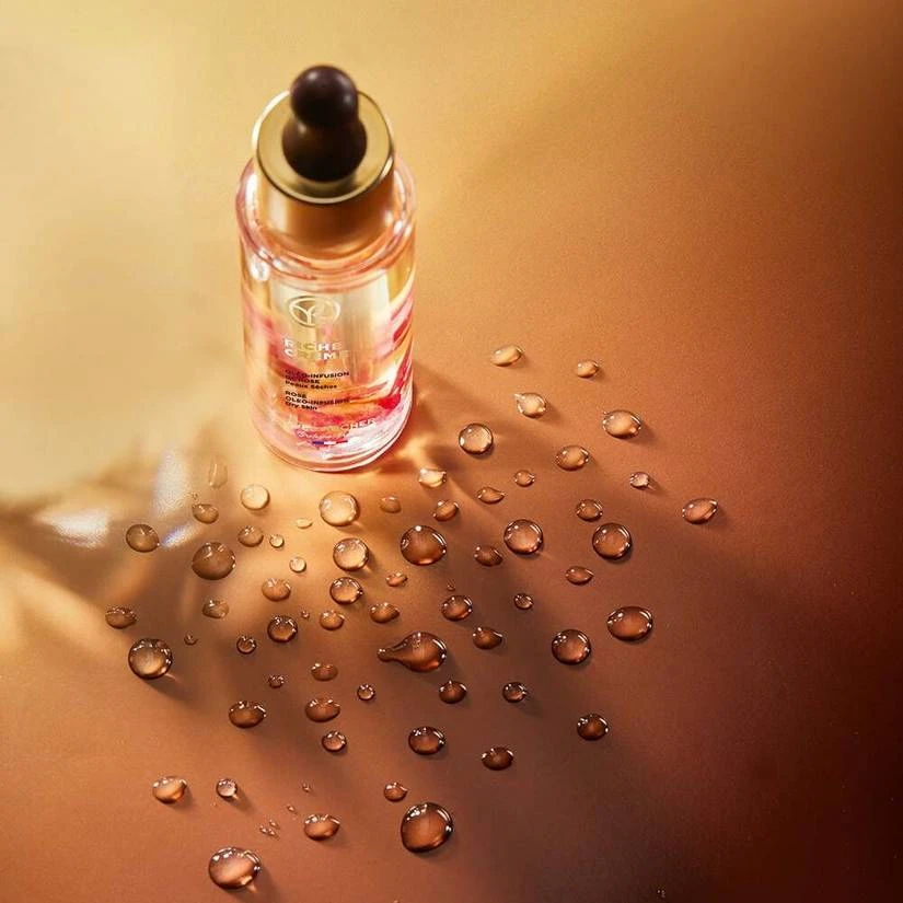 Rose Oleo Infusion - Serum 7 Rose Oleo Infusion - Serum - Image 5