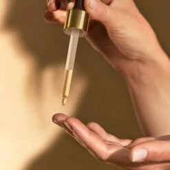 Rose Oleo Infusion - Serum 16 Rose Oleo Infusion - Serum -Lunara Beauty Store medias 256