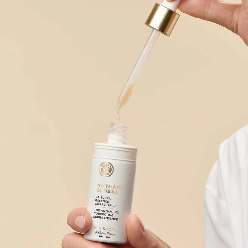 The Anti-Aging Correcting Supra Essence - Serum 5 The Anti-Aging Correcting Supra Essence - Serum - Image 3