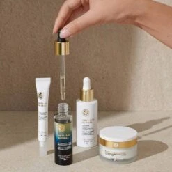 The Bi-Phased Night Recovery Concentrate Serum 11 The Bi-Phased Night Recovery Concentrate Serum -Lunara Beauty Store medias 290