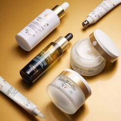 The Bi-Phased Night Recovery Concentrate Serum 12 The Bi-Phased Night Recovery Concentrate Serum -Lunara Beauty Store medias 291