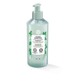 Purifying Cleansing Gel - Pure Menthe -Lunara Beauty Store medias 296