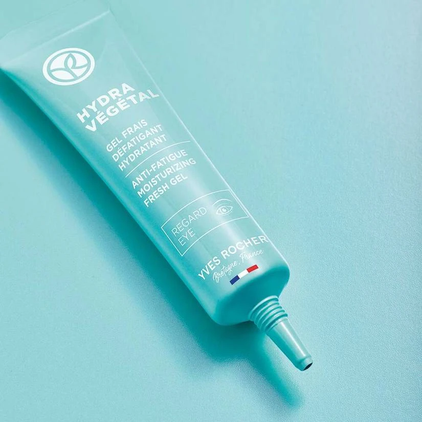 Anti-fatigue Moisturizing Fresh Gel 5 Anti-fatigue Moisturizing Fresh Gel - Image 3