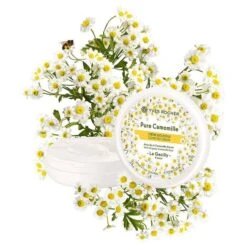 Face And Body Comfort Cream