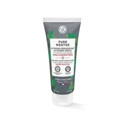 Pore Clearing Charcoal Mask - Pure Menthe -Lunara Beauty Store medias 332
