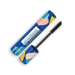 Intense Metamorphose Waterproof Mascara -Lunara Beauty Store medias 343
