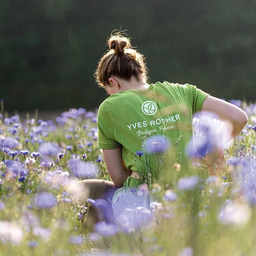 Gentle Makeup Remover - Pur Bleuet 6 Gentle Makeup Remover - Pur Bleuet - Image 4