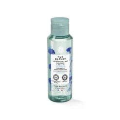Gentle Makeup Remover - Pur Bleuet 11 Gentle Makeup Remover - Pur Bleuet -Lunara Beauty Store medias 356